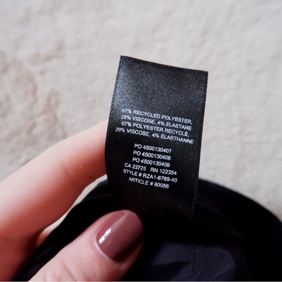 BABATON Wayland Pants size 8 - Picture 10 of 10